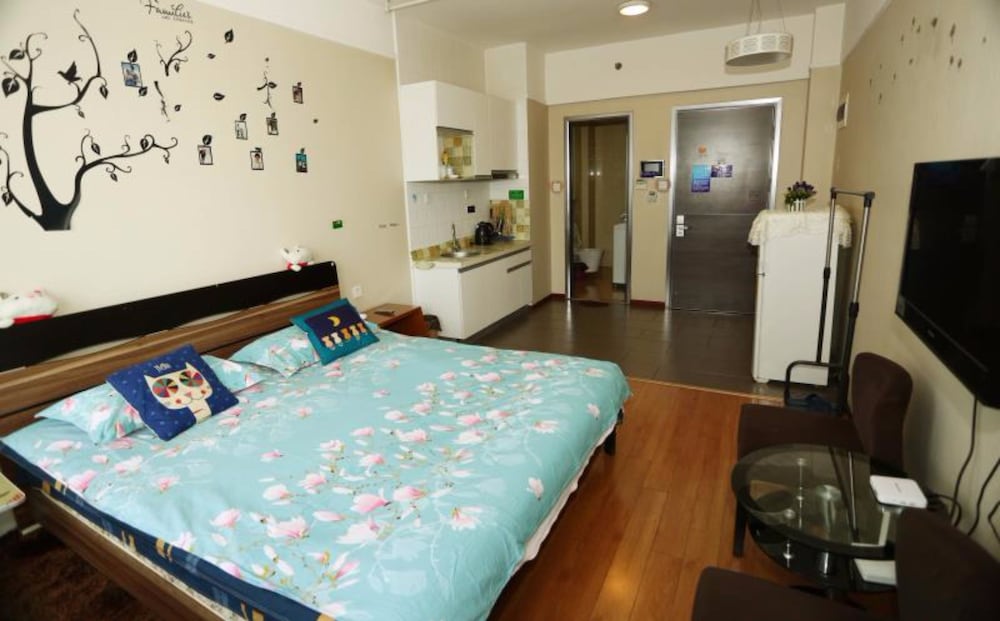Superior Double Room with City View photo 1