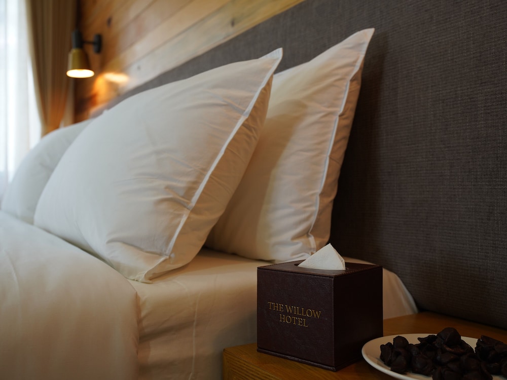 Deluxe Double or Twin Room, Mountain View