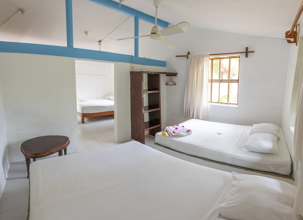 Standard Triple Room - Photo 4