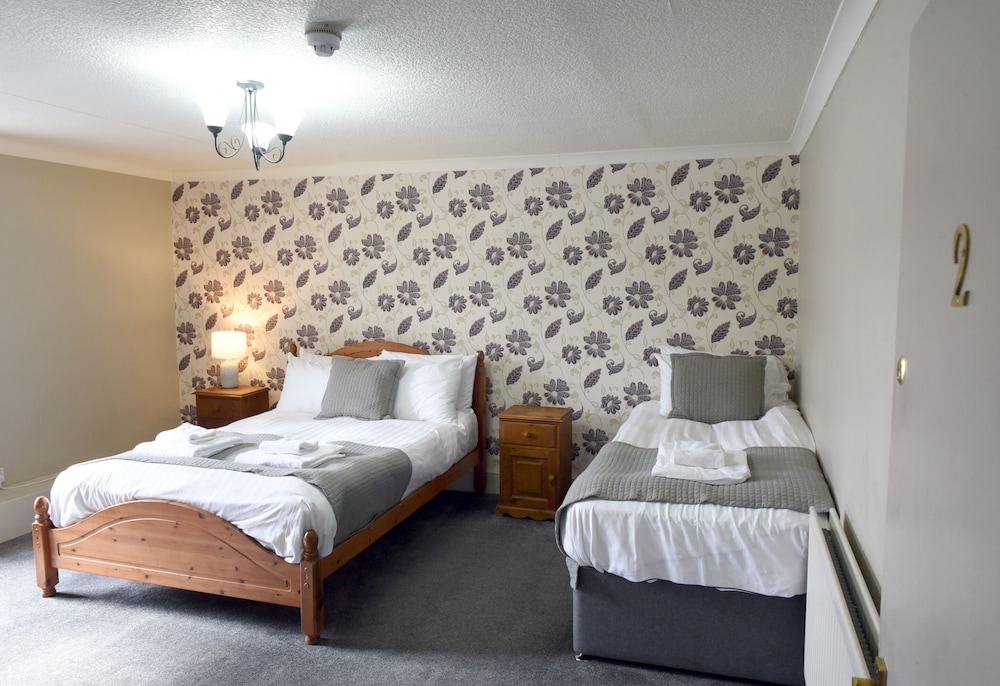 Superior Suite, Ensuite (Sleeps 3)