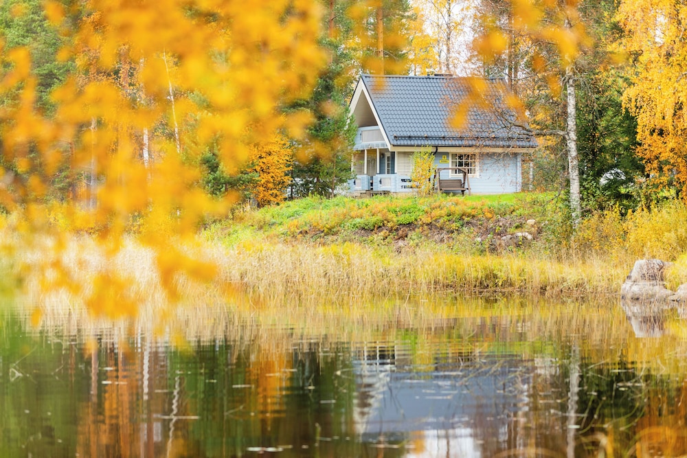 Standard Cottage photo 1