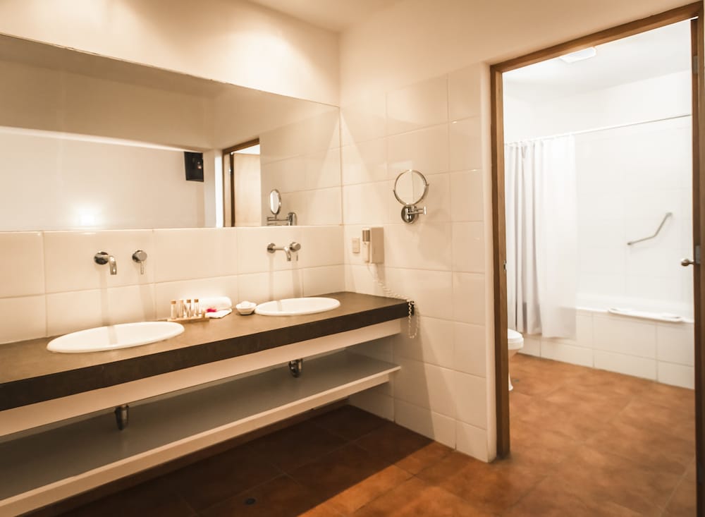 Superior Double Room - Photo 5