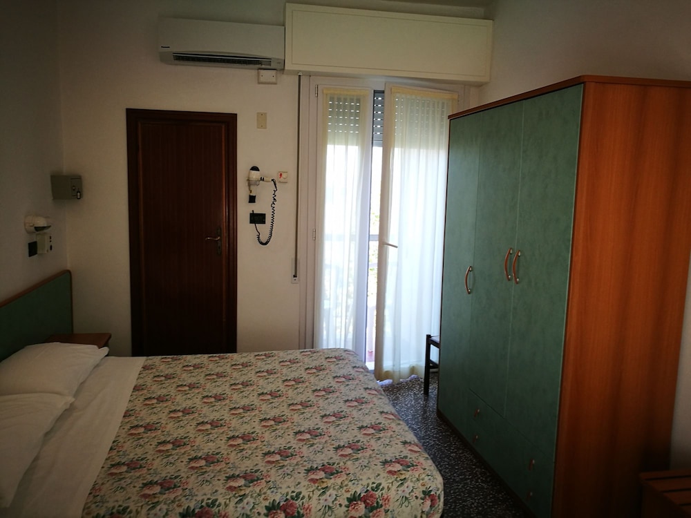Triple Room, Balcony, Sea View