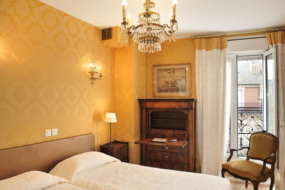 Quadruple Room photo 2