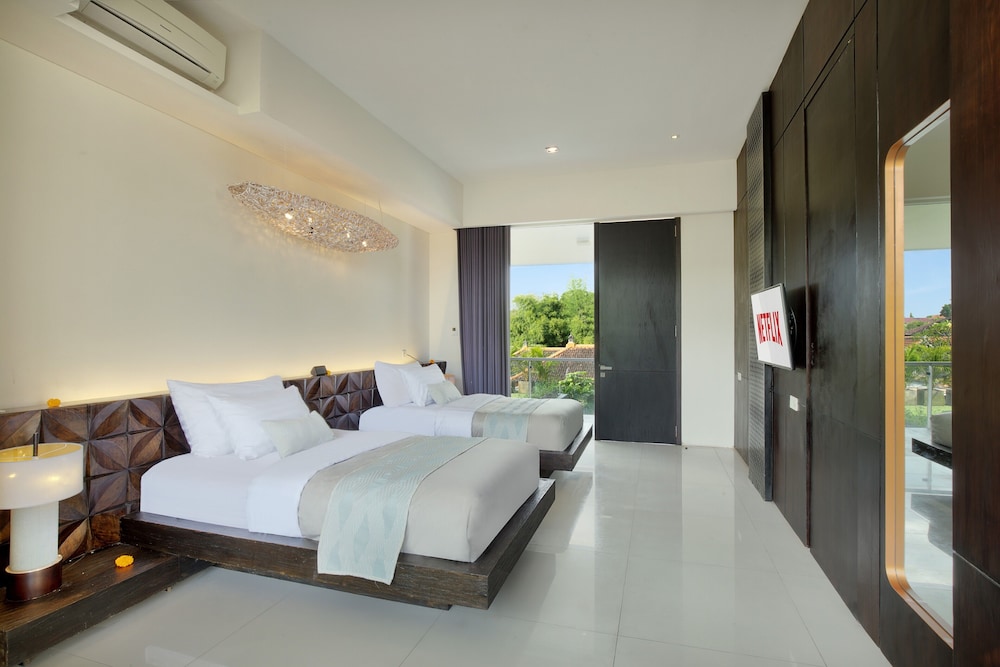 Seminyak Suite Twin - Photo 2