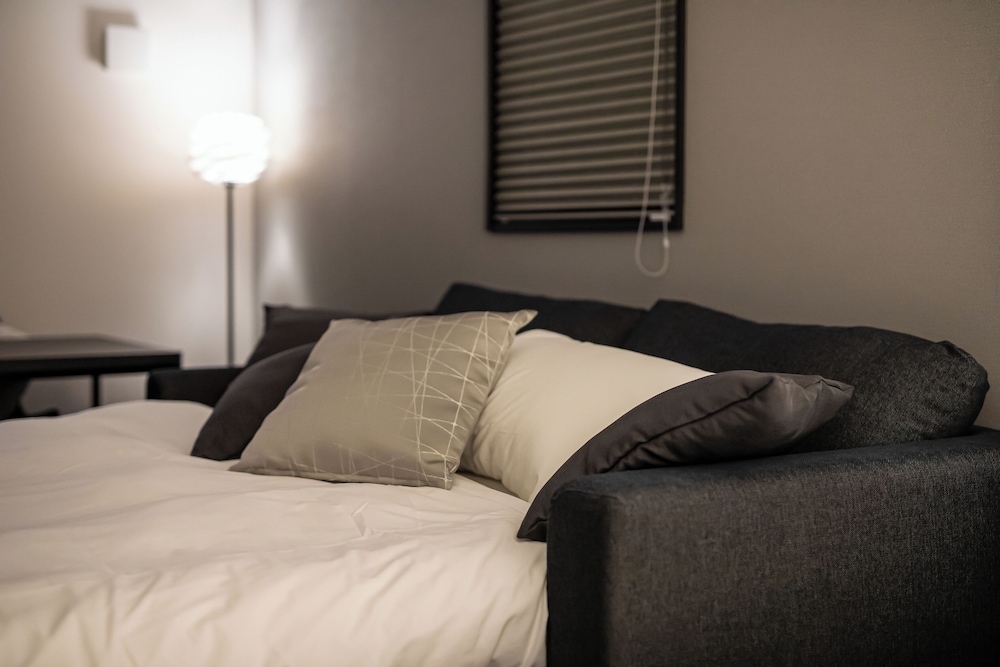 Comfort Suite