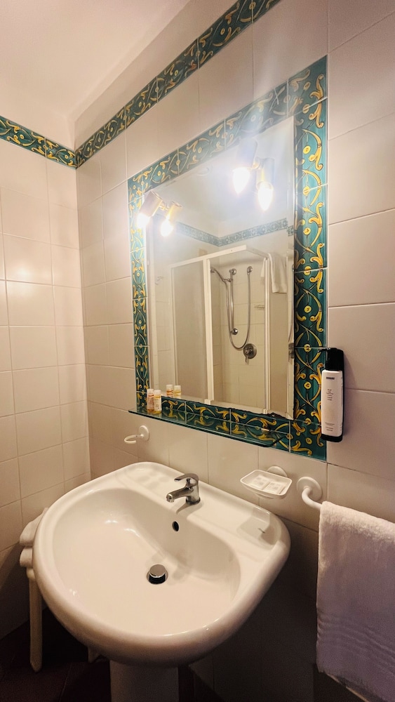 Superior Room, Sea View photo 3