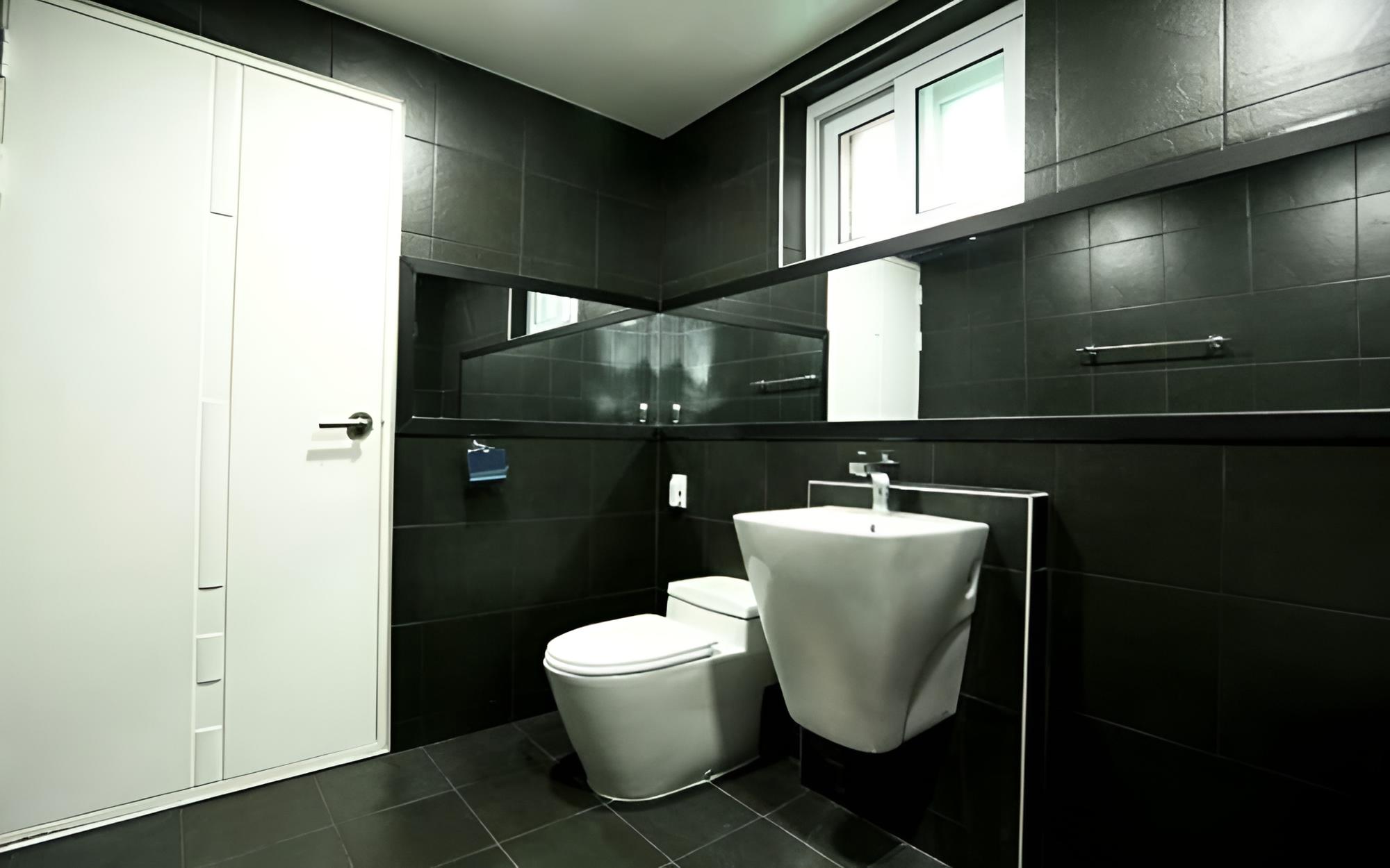 Room (Jasmine (2nd floor ocean view)) - Photo 5
