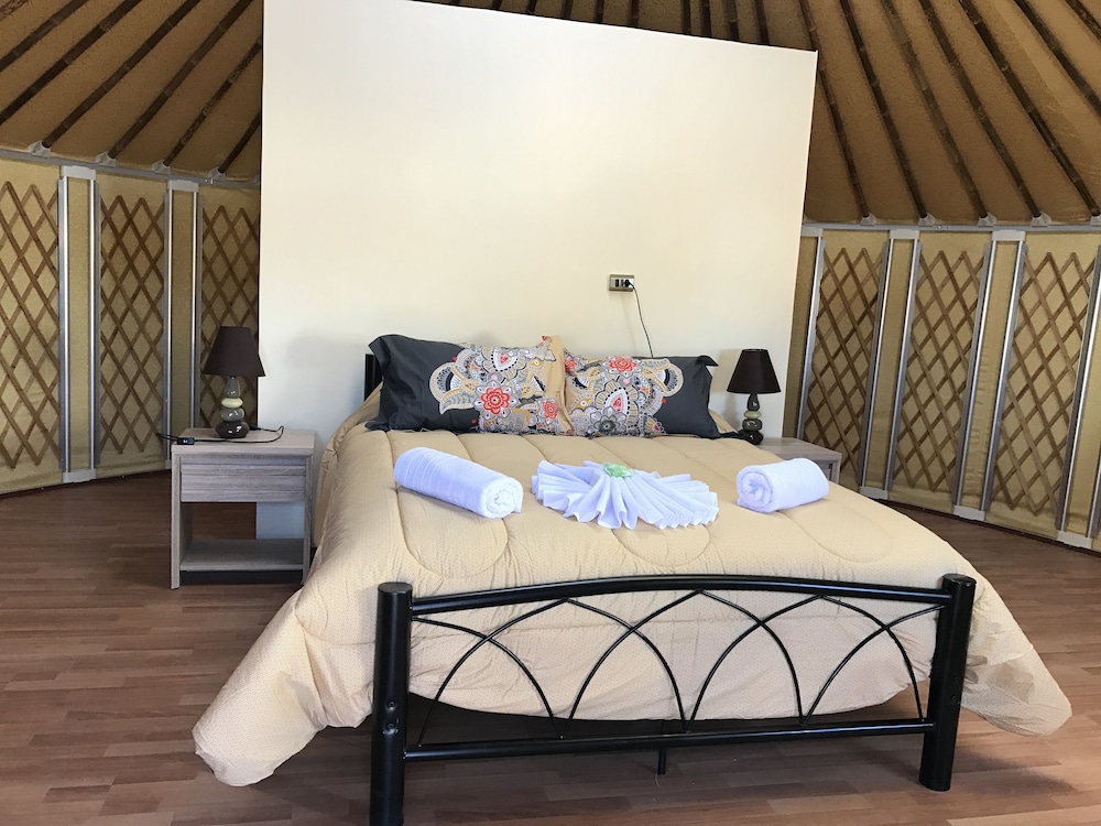Bungalow, 1 Double Bed photo 1