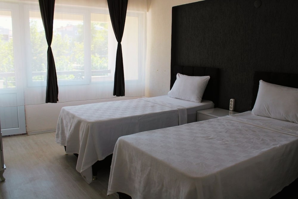 Comfort Twin Room, Balcony photo 1