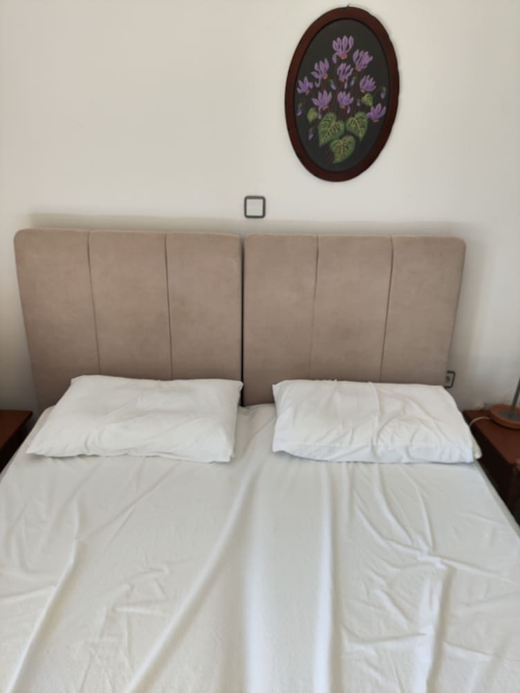 Comfort Room, Balcony, Sea View
