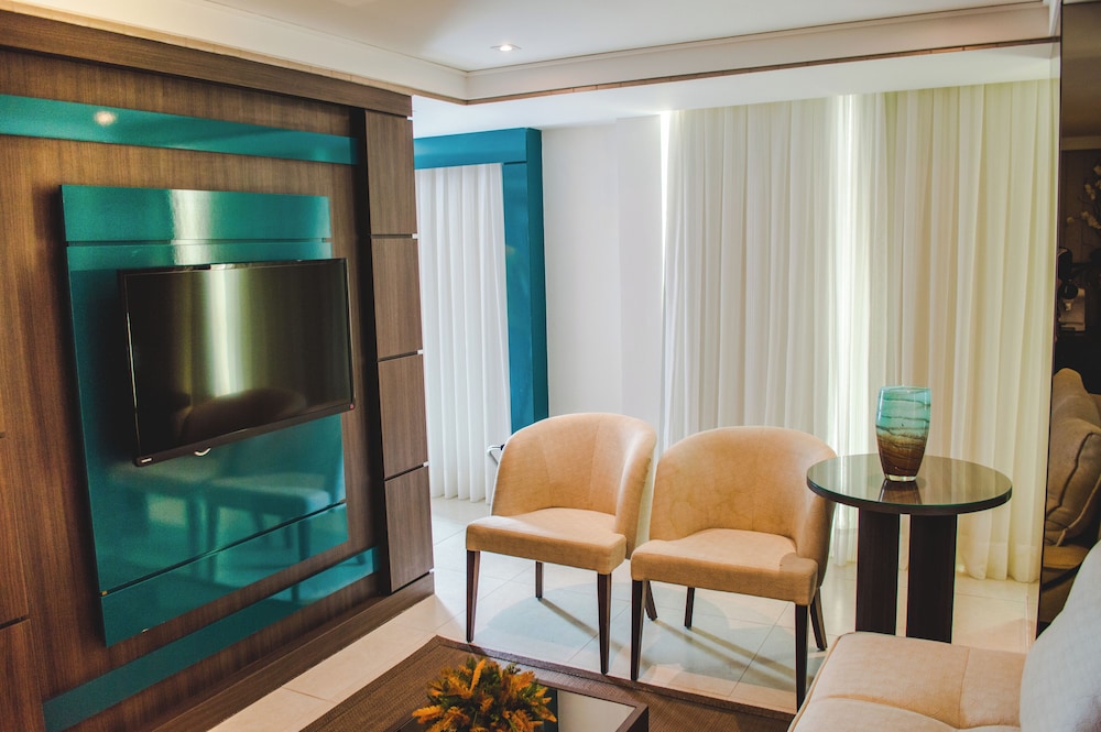 Suite Luxo Vista Mar photo 3