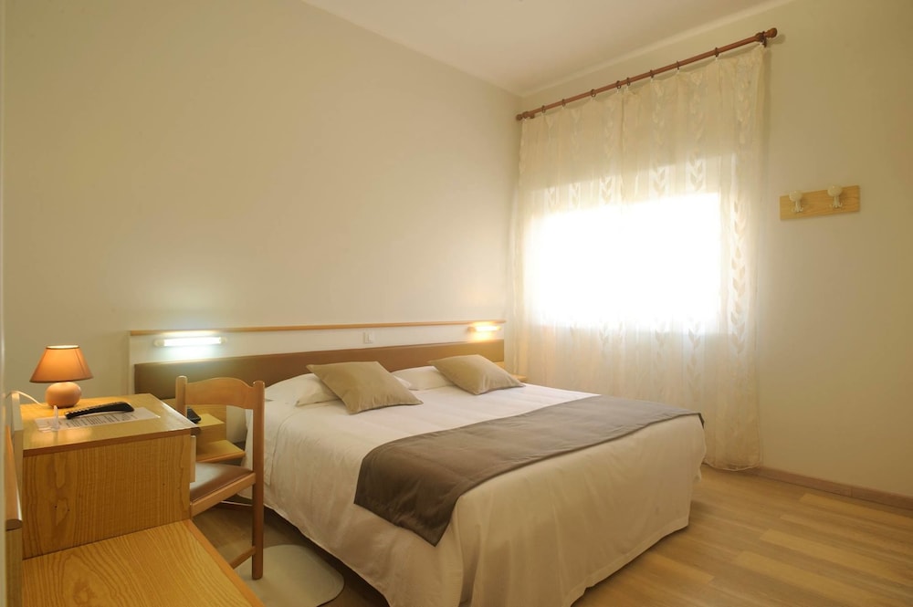 Double Or Twin Room photo 1