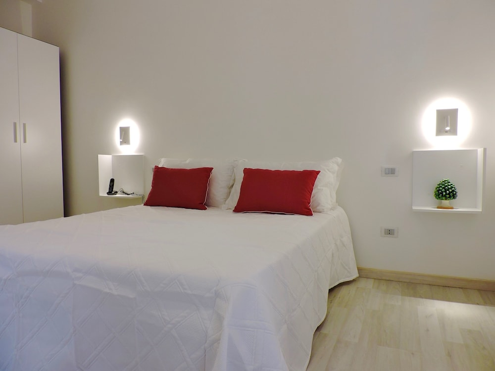 Family Apartment photo 1