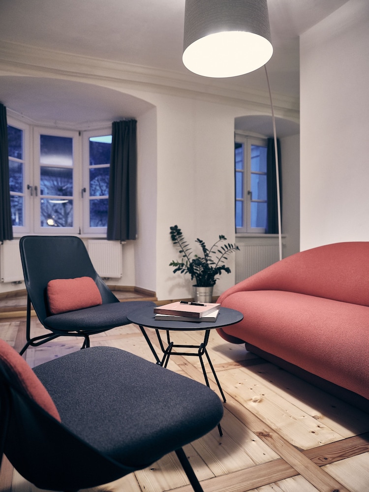 Suite (Süd) photo 2