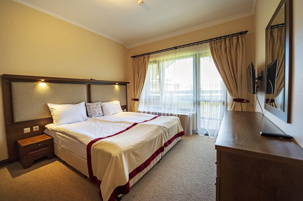 Luxury Apartment, 2 Bedrooms photo 3