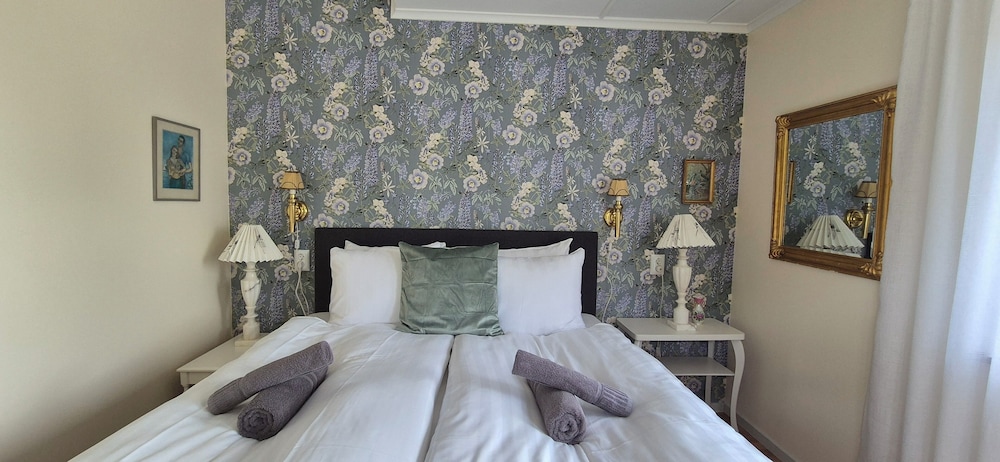 Comfort Double Room photo 2