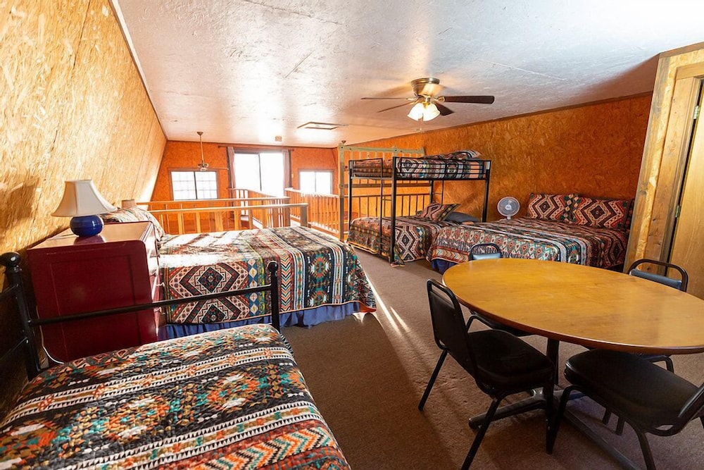 Windchimes Cabin photo 3