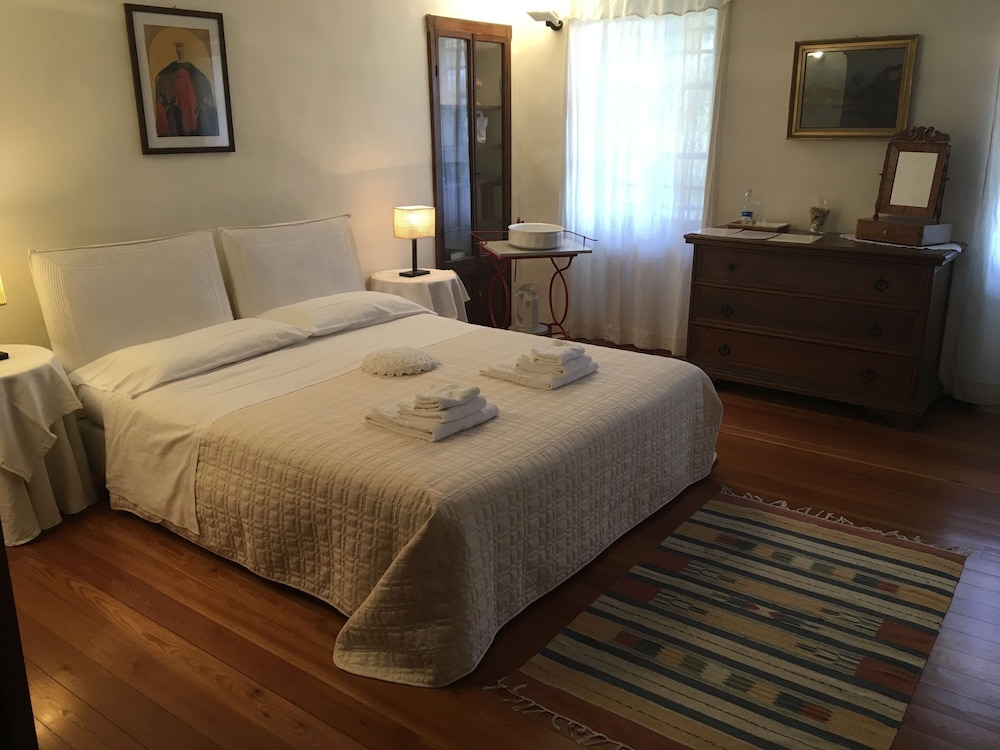 Double or Twin Room photo 1
