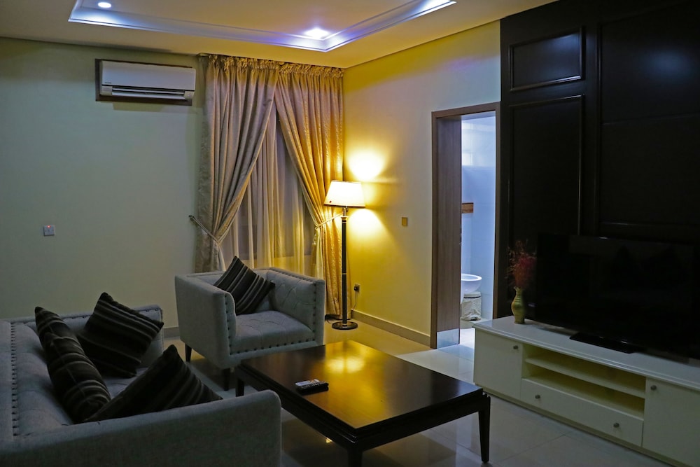 Presidential Room photo 3