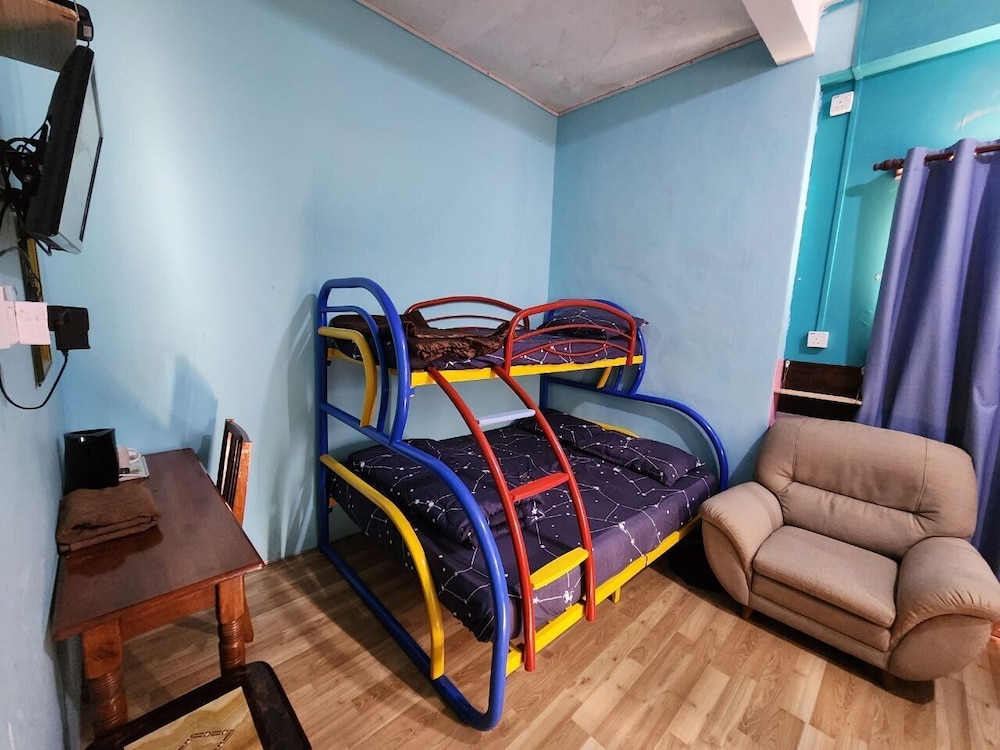 Room No. 3 Ahn Nyong Ha Se Yo photo 3