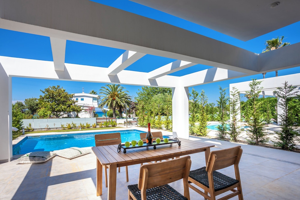 Eternity Blue Exclusive Villa | Private Pool
