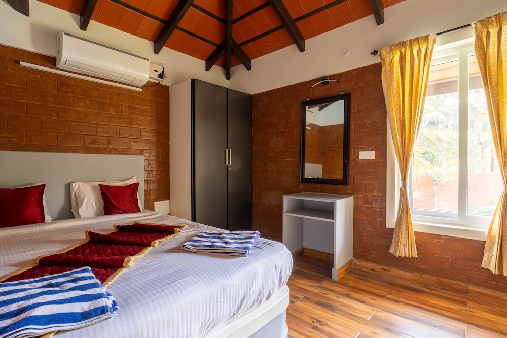 Presidential Villa, 3 Bedrooms, Private Pool photo 1