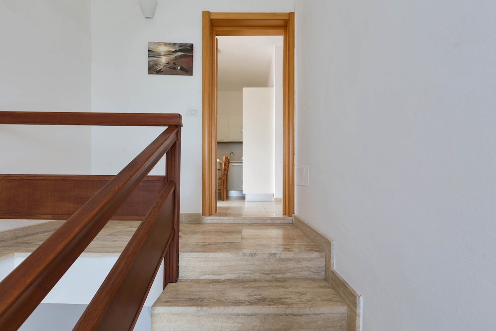 Standard Apartment, 2 Bedrooms (987)
