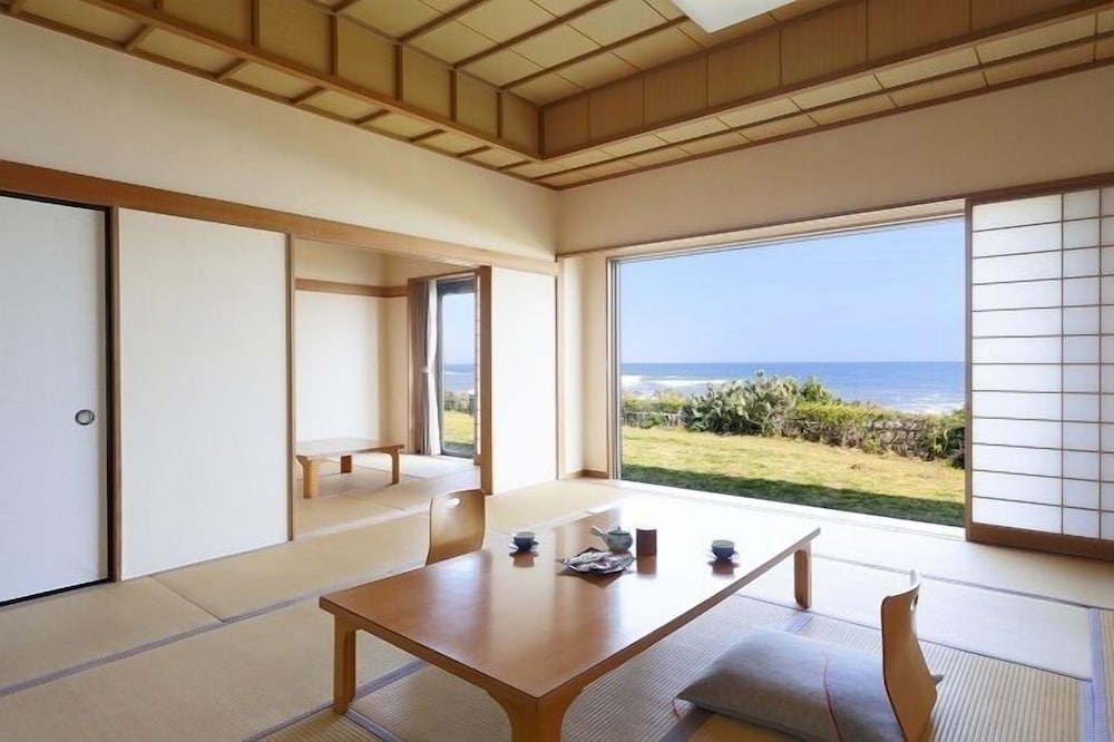 Japanese Style, Family Room C, For 8 Guests photo 1