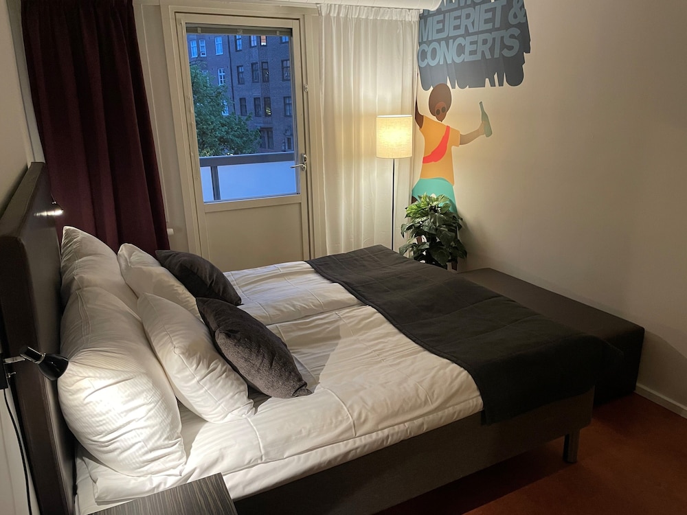 Double Room, 1 Bedroom, Private Bathroom photo 1
