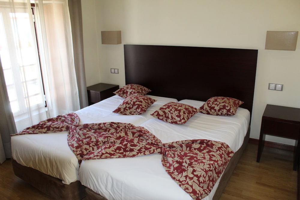 Twin Room (2) photo 1