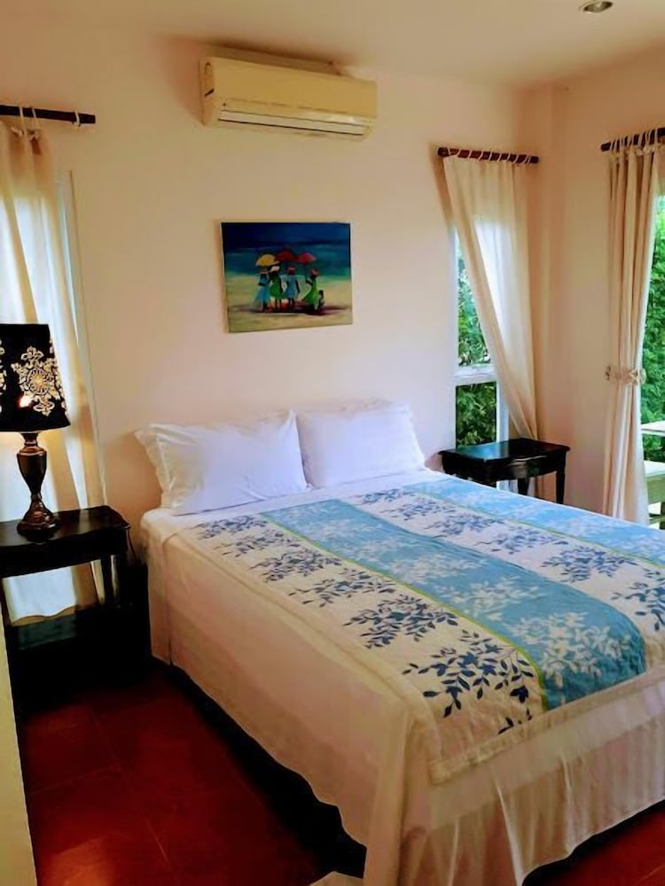 Deluxe Room photo 1