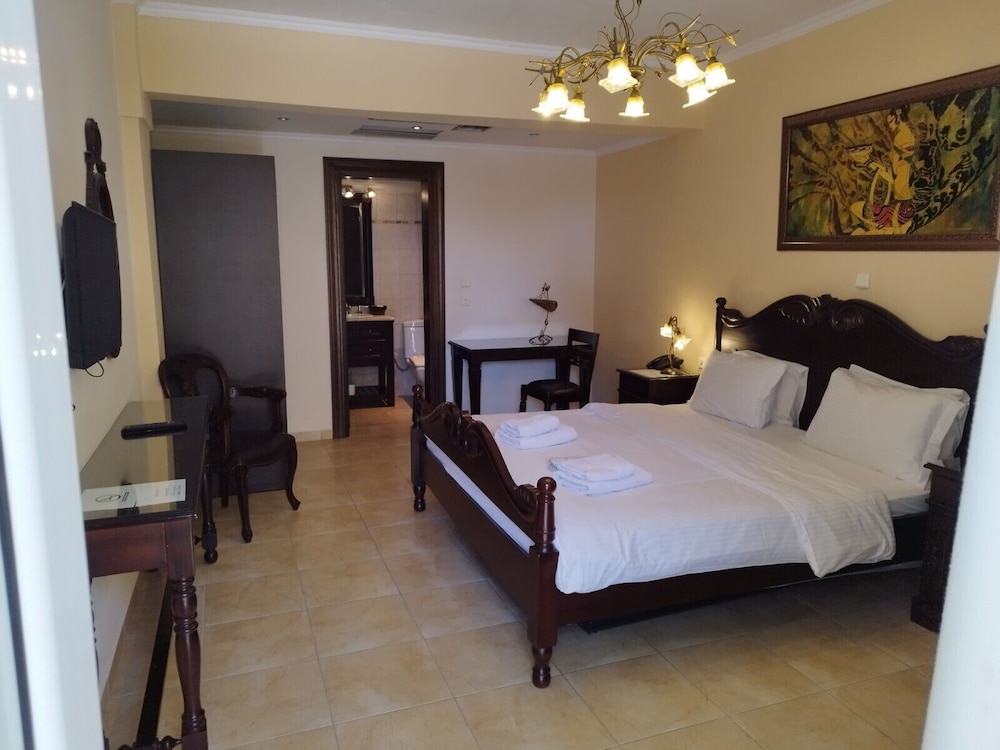 Classic Room - Photo 3