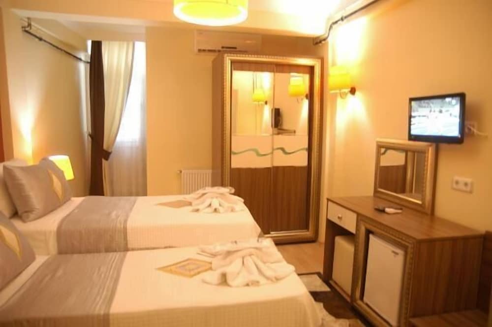 Triple Room photo 1