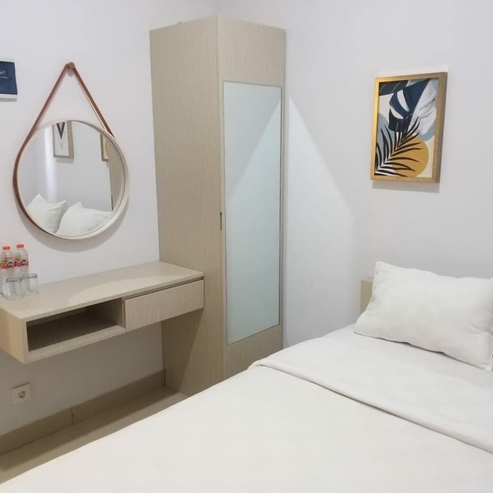 Standard Double Room, 1 Queen Bed - Photo 6
