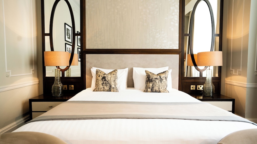 Executive Double Room, 1 King Bed - Photo 1