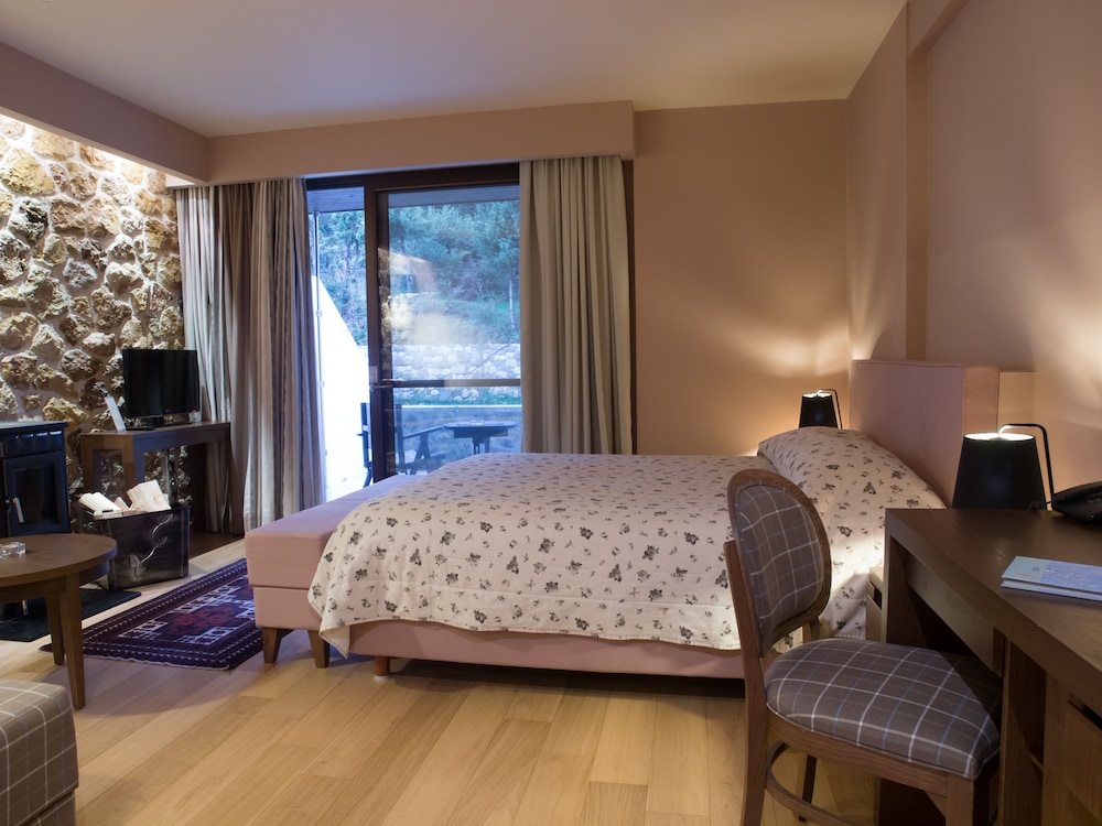 Superior Double or Twin Room photo 3
