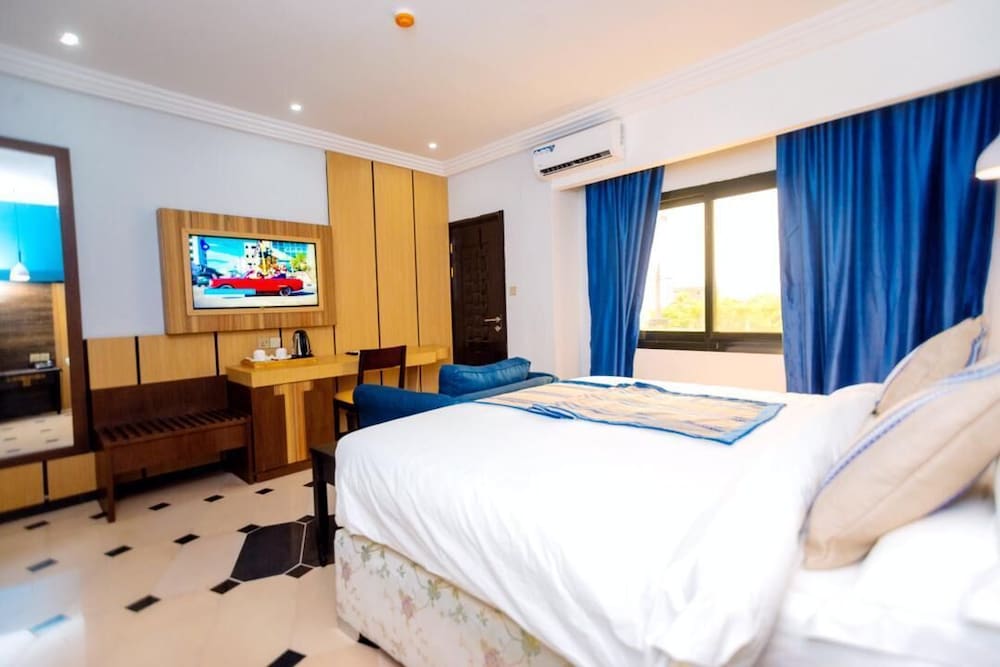 Luxury Room photo 2