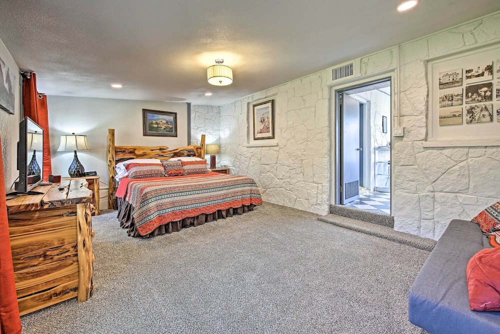 House (1 Bedroom) photo 1