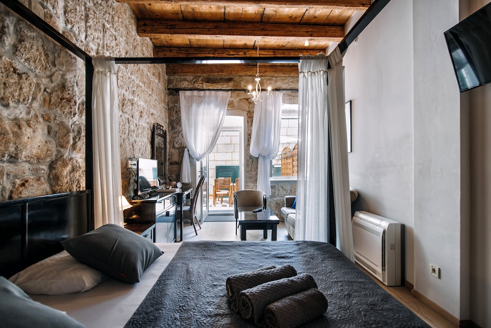 Deluxe Double Room, Terrace photo 1