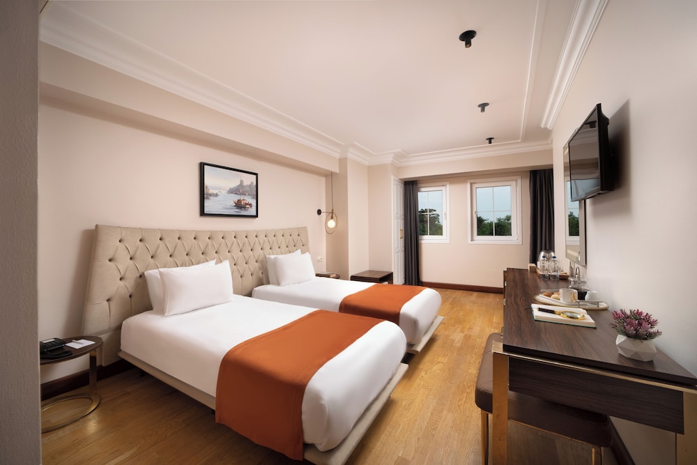 Comfort Double or Twin Room photo 3