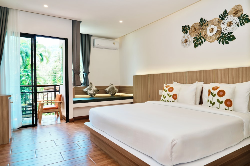Queen Room