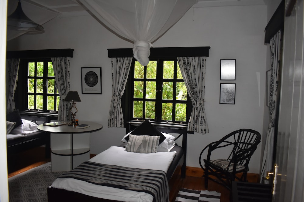 Standard Double Room photo 3