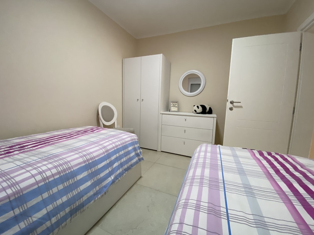 Comfort Apartment, 2 Bedrooms photo 3