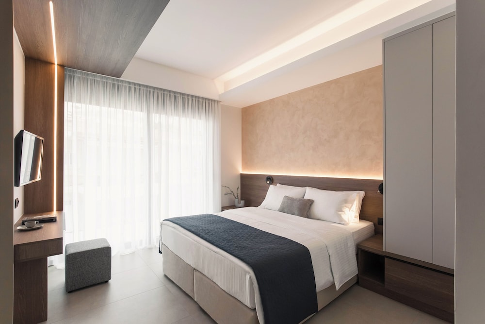 Superior Suite, Mountain View