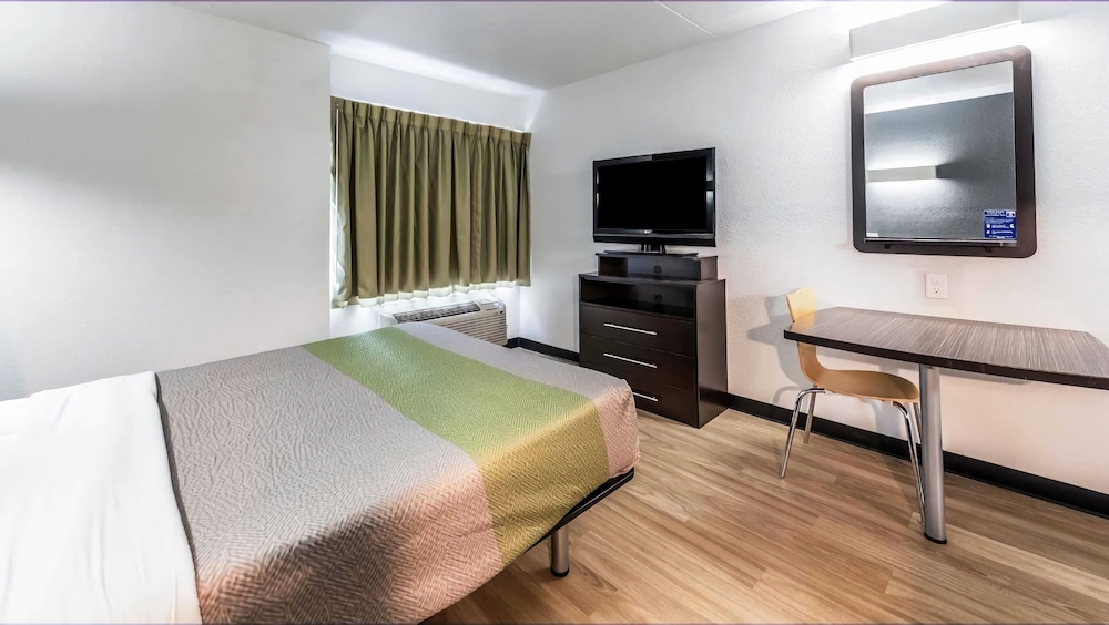 Studio 6-Indianapolis, IN, Φωτογραφία 10