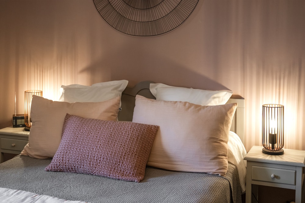 Superior Double Room photo 2