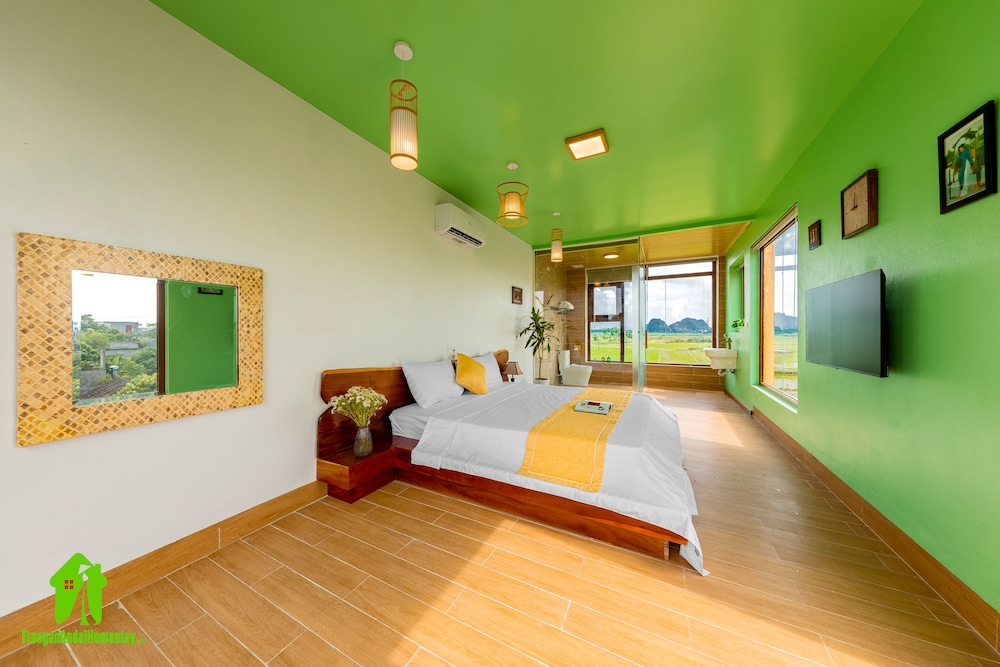 Panoramic Triple Room photo 3