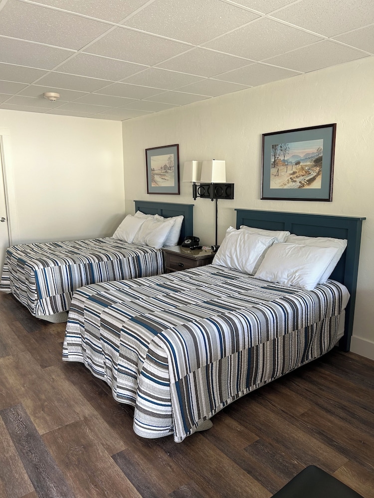 Standard Quadruple Room photo 1