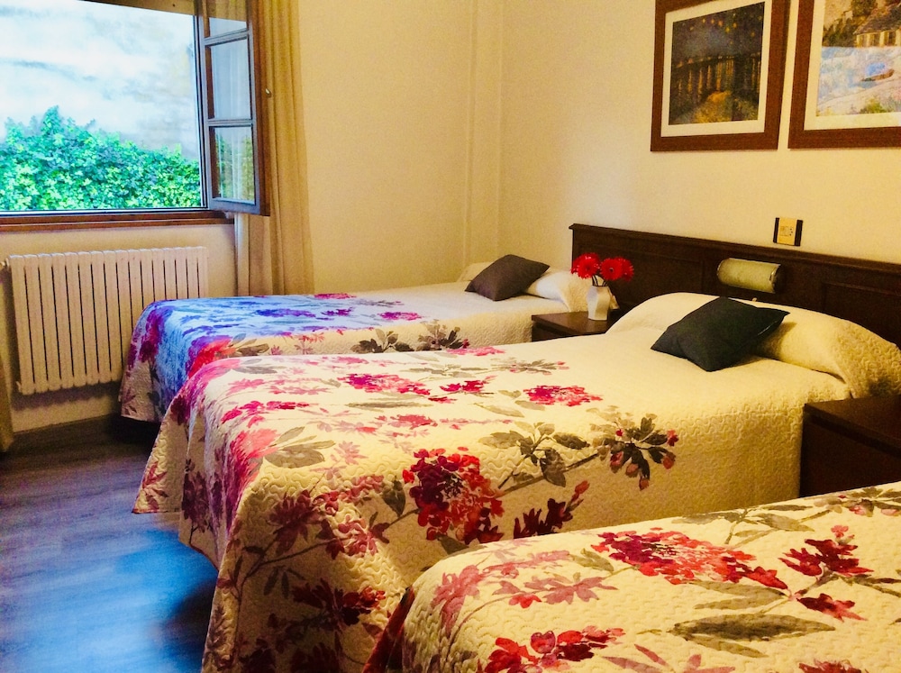 Habitación Triple